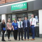Swansea Building Society breaks more records amid further investment