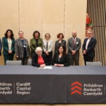 Cardiff Capital Region joins forces with local universities and colleges for future collaboration