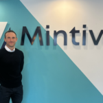 New MD takes over at IT firm Mintivo as  founder steps aside after six years of rapid growth