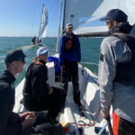Making waves: connectus to sponsor sailing team in exciting new partnership