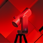 Out Now – UNISTELLAR Odyssey Pro Red Edition Stand Out, Look Up