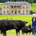 Organic farm estate one of only seven brands in Wales to receive King’s Royal Warrant