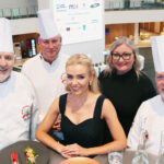 Asian launchpad for ‘once in a generation’ global culinary event in Wales