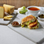 la Toastie! Cheese Experts Celebrate National Cheese Toastie Day with New Takes on the Original Melted Masterpiece