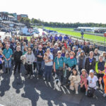 Chester Business Club Charity Walk 2025 Unites Community in Sunshine